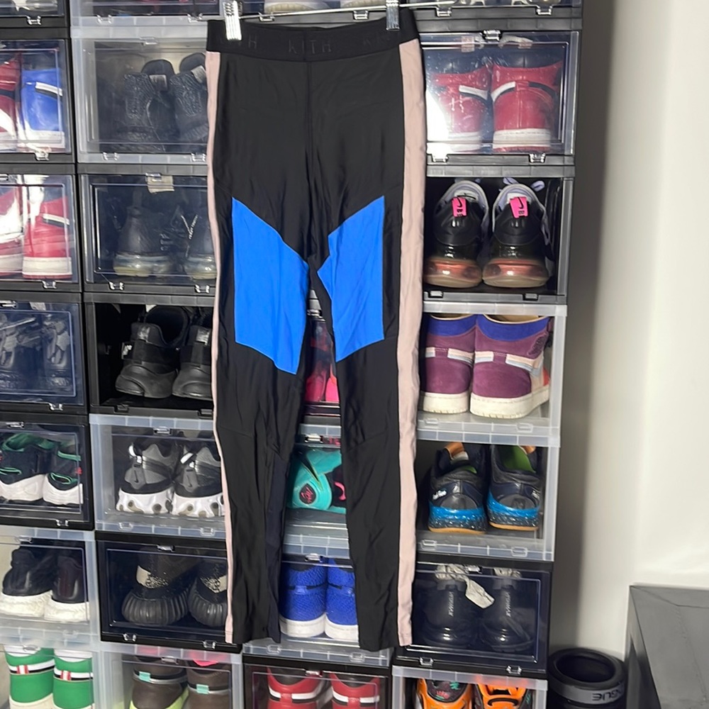 Kith leggings